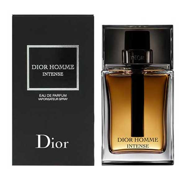 Dior Homme Intense- בושם לגבר דיור הום 