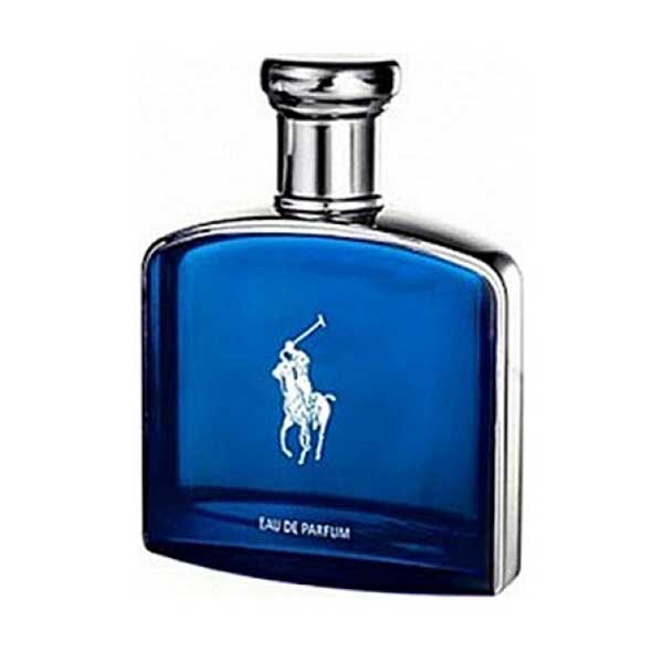 paris elysees polo blue